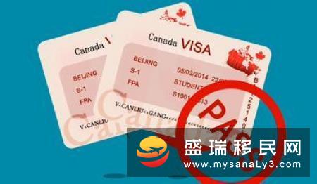 加拿大宣布：中国公民申请签证将必需录指纹