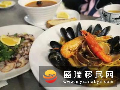 走进“世外桃源”马耳他