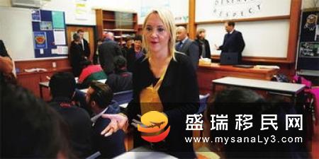 新西兰政府拨款千万，提高移民子女英语水平