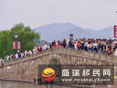 2020年西班牙盼引百万中国游客