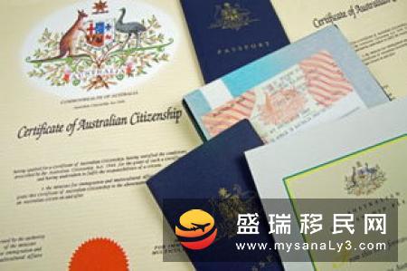 澳大利亚技术移民签证框架最新变化