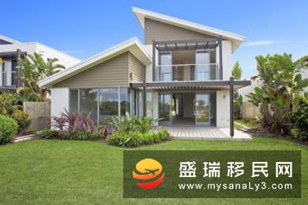 澳洲房产政策如何？